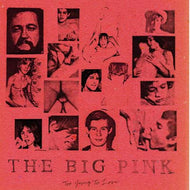 BIG PINK / TOO YOUNG TO LOVE