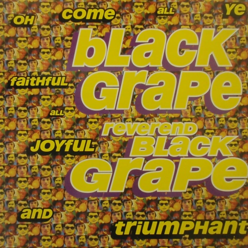 black grape/MARBLES 12インチレコード black grape/MARBLES 12インチレコード BLACK GRAPE / MARBLES
