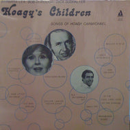 BARBARA LEA - BOB DOROUGH - DICK SUDHALTER / HOAGY'S CHILDREN