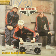 BEASTIE BOYS / SOLID GOLD HITS