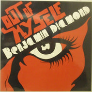 BENJAMIN DIAMOND / OUT OF MYSELF