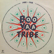 BOO-YAA T.R.I.B.E. / NEW FUNKY NATION