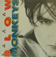 BLOW MONKEYS / IT DOESN'T HAVE TO BE THIS WAY
