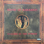 BLOOD OF ABRAHAM / STABBED BY THE STEEPLE