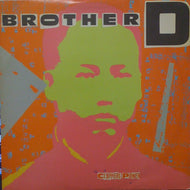 BROTHER D / CLAPPERS POWER