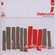 BELLERUCHE / TURNTABLE SOUL MUSIC