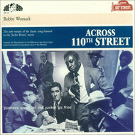 BOBBY WOMACK / ACROSS 11TH STREET