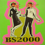 BS 2000 / ビーチ・ブランケット・ボグル・ブギー