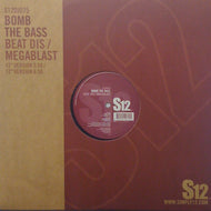 BOMB THE BASS / BEAT DIS
