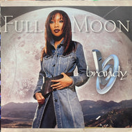 BRANDY / FULL MOON