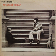 BEN SIDRAN / THE CAT AND THE HAT