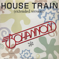 BOHANNON / HOUSE TRAIN