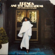 BRENDA AND THE TABULATIONS / I KEEP COMING BACK FOR MORE