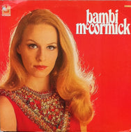 BAMBI McCORMICK / BAMBI McCORMICK