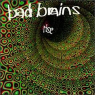 BAD BRAINS / RISE