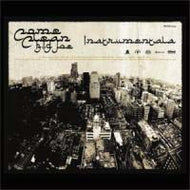 BIG JOE / COME CLEAN- Instrumentals