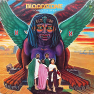 BLOODSTONE / RIDDLE OF THE SPHINX