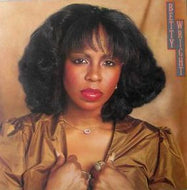 BETTY WRIGHT / BETTY WRIGHT