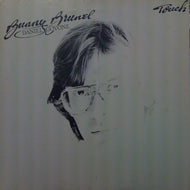 BUNNY BRUNEL / TOUCH