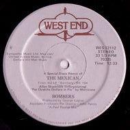 BOMBERS / THE MEXICAN