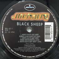 BLACK SHEEP / NORTH SOUTH EAST WEST