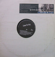 BEASTIE BOYS / LICENSE FOR PARTY
