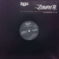 BIJA / THANATOS EP