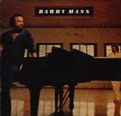BARRY MANN / BARRY MANN