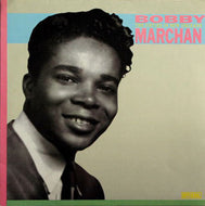 BOBBY MARCHAN / THE FIFTIES IN NEW ORLEANS