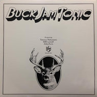 BUCK JAM TONIC / BUCK JAM TONIC