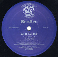 BEEARE / ALL U CAN GET