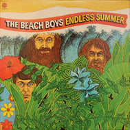 BEACH BOYS / ENDLESS SUMMER