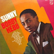 BOBBY HEBB / SUNNY