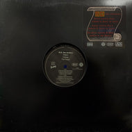 B.D. THE BROBUS / POISON