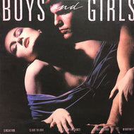 BRYAN FERRY / BOYS AND GIRLS