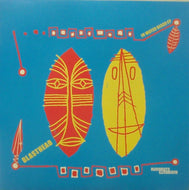 BLAST HEAD (DJ HIKARU & TETSU) / IN WATER DISCO EP