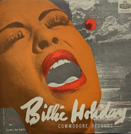 BILLIE HOLIDAY / TWELVE OF HER GREATEST INTERPRETATIONS