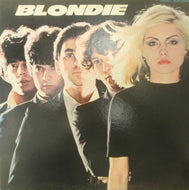 BLONDIE / BLONDIE