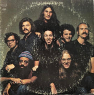 BOZ SCAGGS & BAND / Boz Scaggs & Band