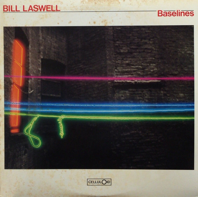 BILL LASWELL / BASELINE