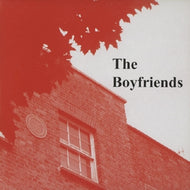 BOYFRIENDS / ONCE UPON A TIME