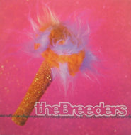 BREEDERS / DIVINE HAMMER