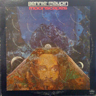 BENNIE MAUPIN / MOONSCAPES