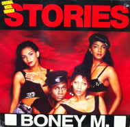 BONEY M. / STORIES
