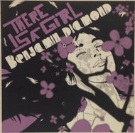 BENJAMIN DIAMOND / THERE IS A GIRL