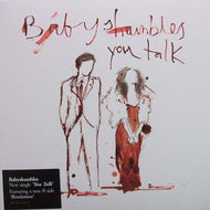 BABYSHAMBLES / YOU TALK