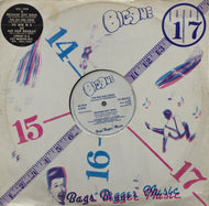 BIG ONE CREW feat. CUT MASTER CREW / REGGAE GOT SOUL