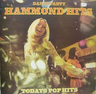 BIG JIM H AND HIS MEN OF RHYTHM / DANCE PARTY HAMMONDS HITS