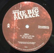BIG PAYBACK / BIG PAYBACK EP