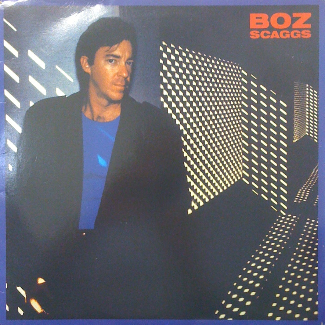 オファー boz scaggsベスト